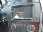 instalace multimediální jednotky Pioneer AVIC-F88DAB